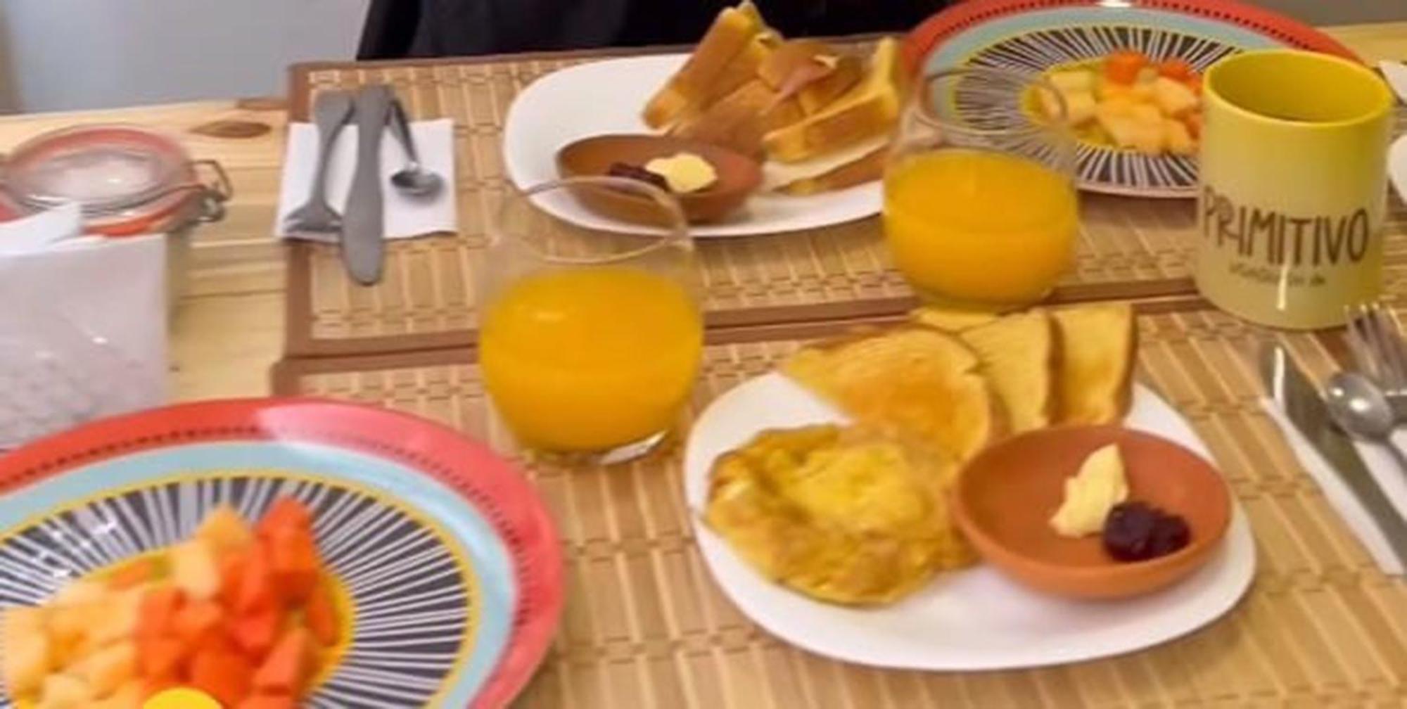 Primitivo Usaquen Bed & Breakfast Bogota