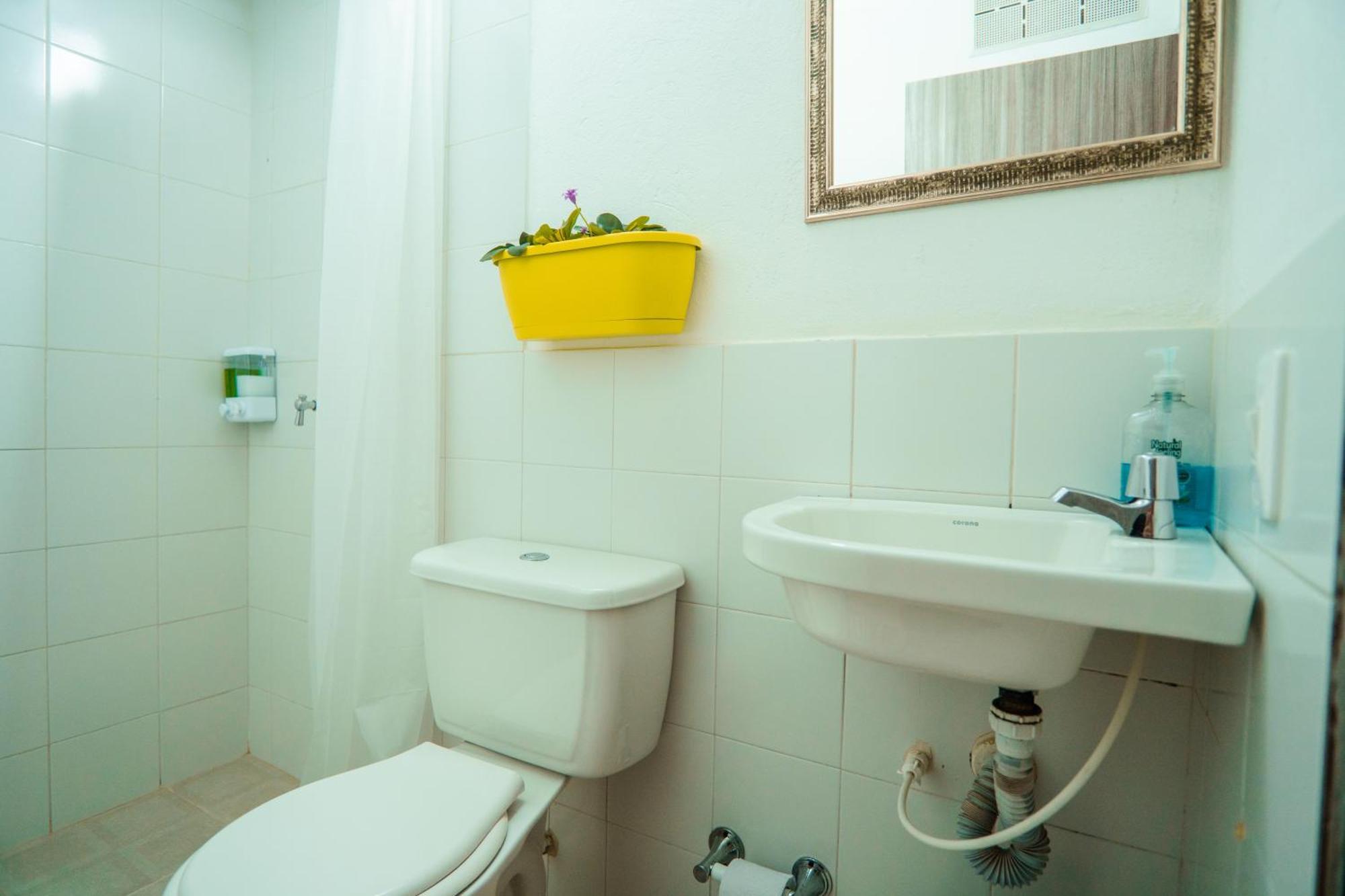 Primitivo Usaquen Bed & Breakfast Bogota