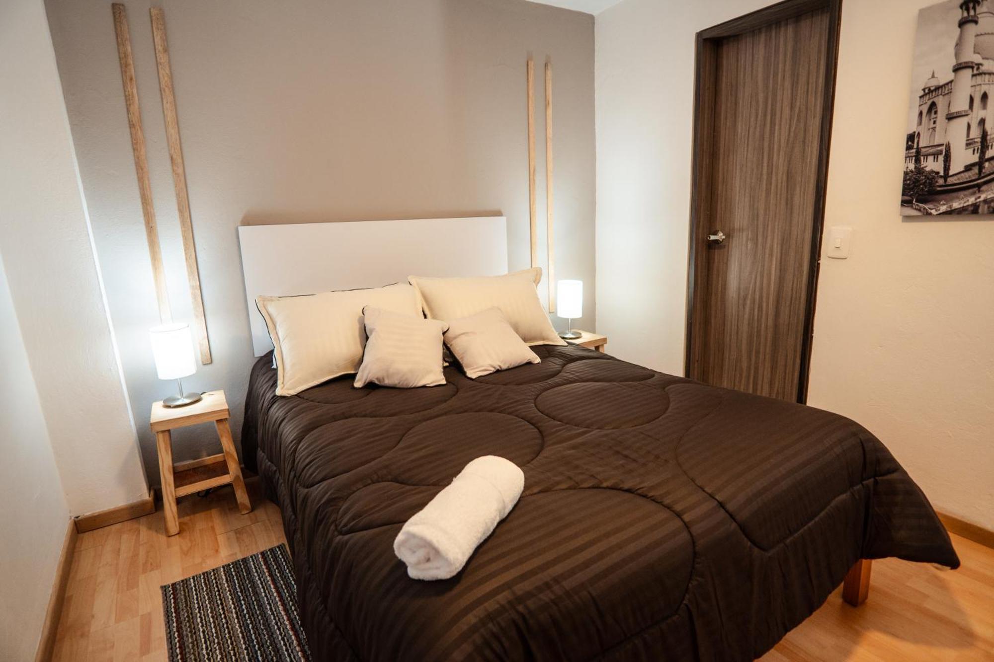 Primitivo Usaquen Bed & Breakfast