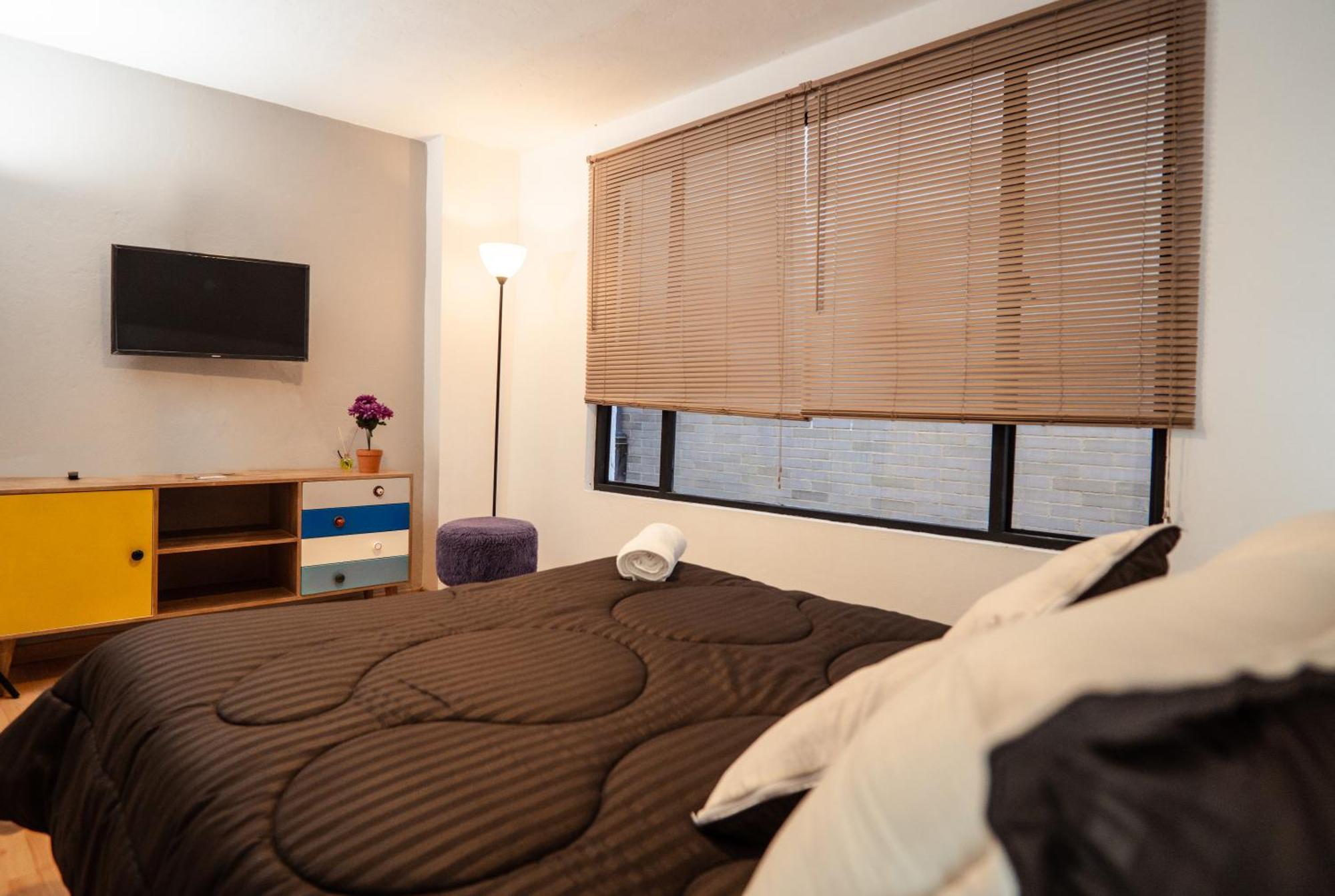 Primitivo Usaquen Bed & Breakfast *