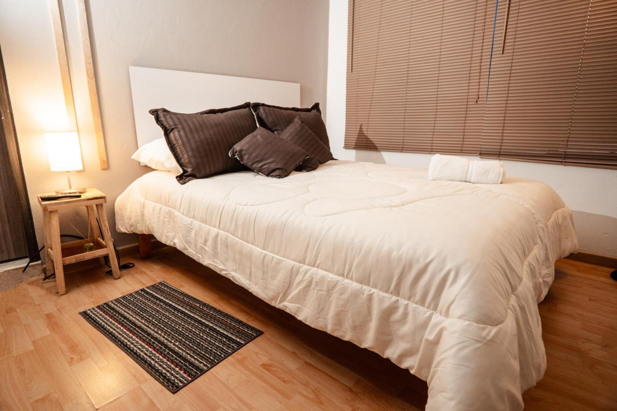 Primitivo Usaquen Bed & Breakfast *